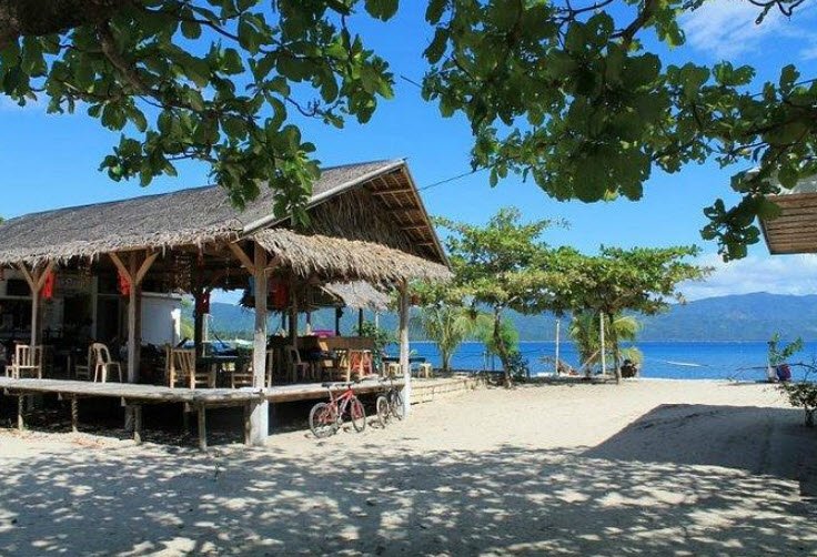 Rosepoint Beach Resort, Philippines